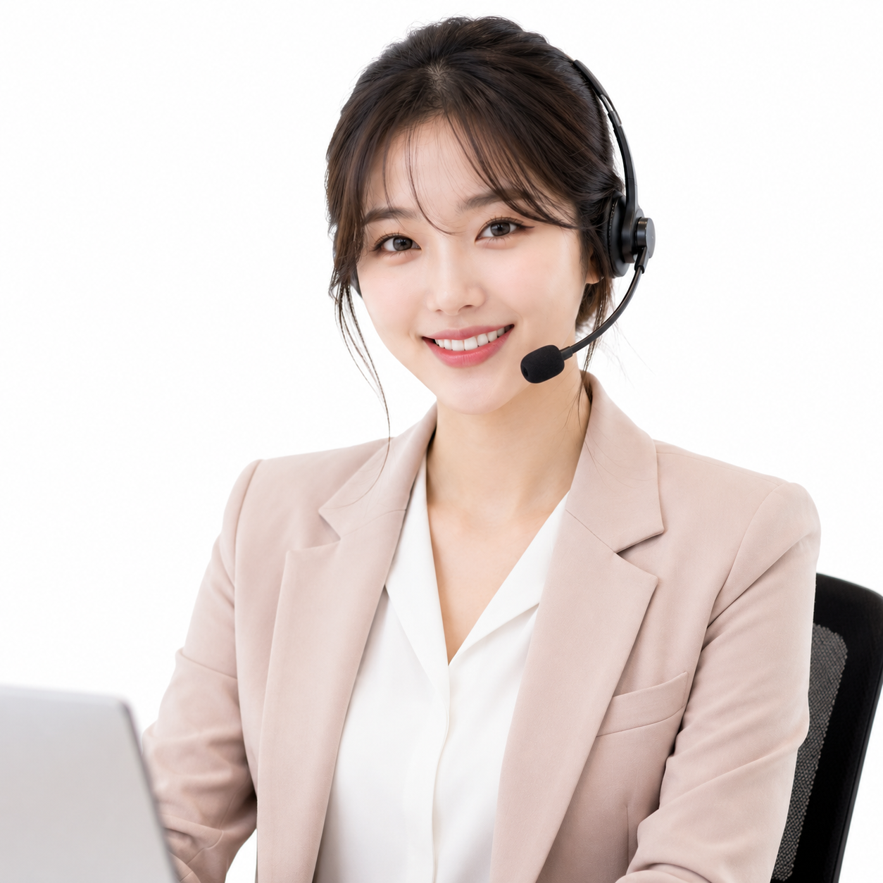 곰곰티켓 상담 안내 이미지